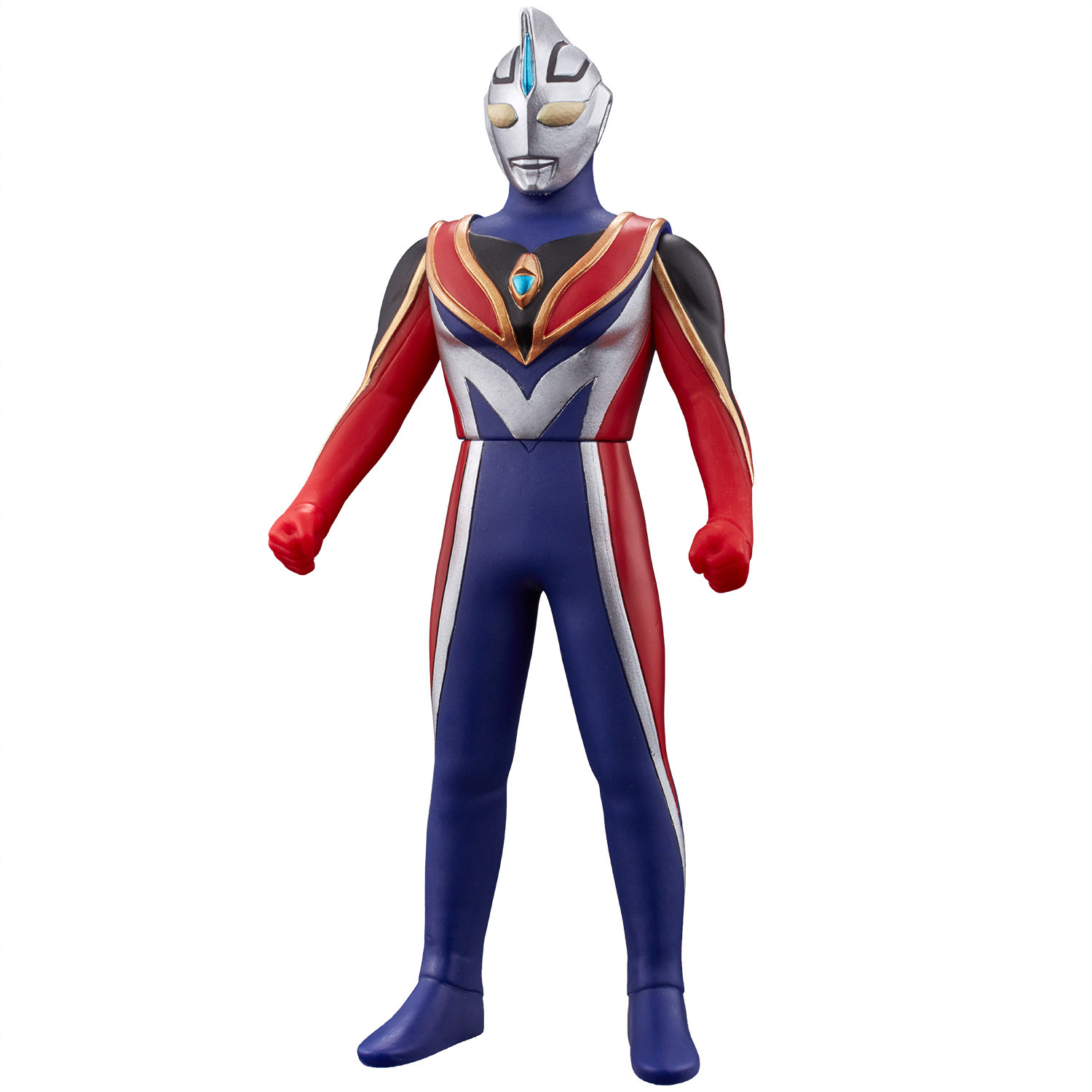 バンダイ ウルトラヒーローシリーズEX ウルトラマンアグル スプリーム・ヴァージョン