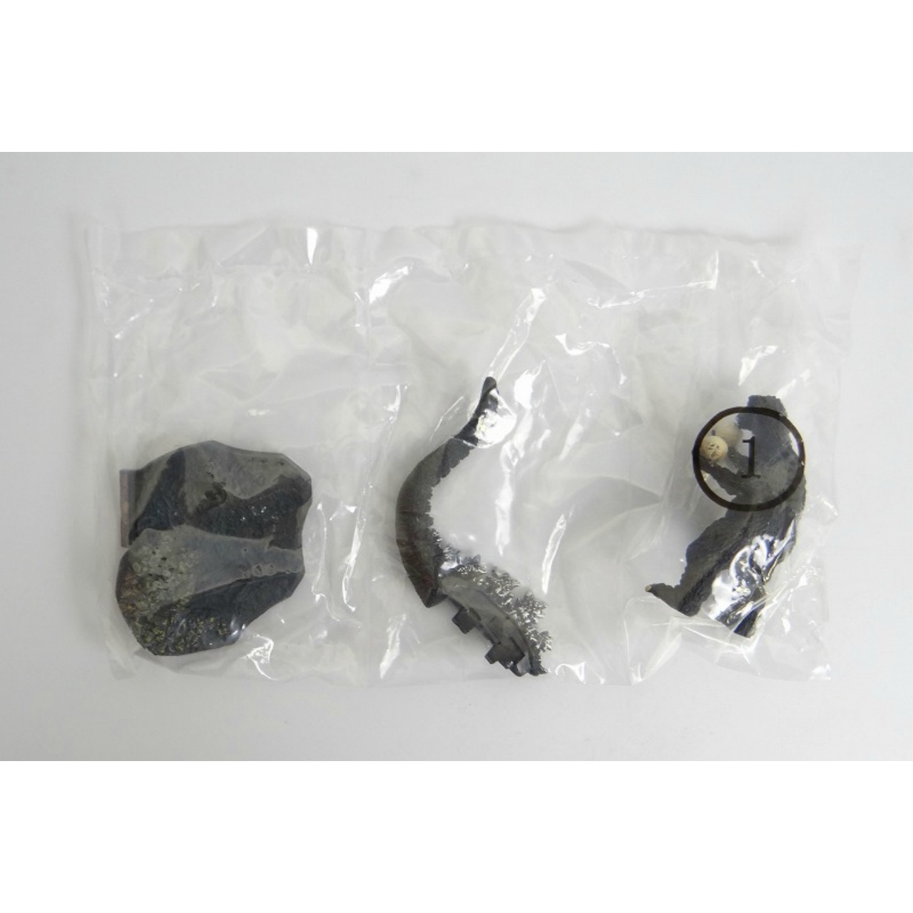 酒井ゆうじプロデュース ゴジラ全集2nd. ゴジラ対ヘドラ