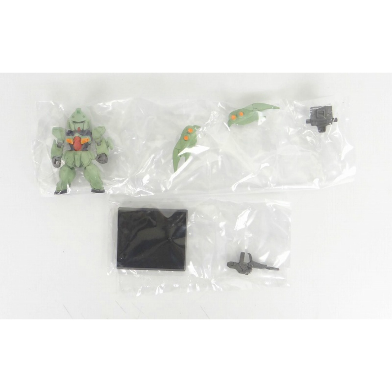 FW ガンダムコンバージ #18 225 ガンブラスター