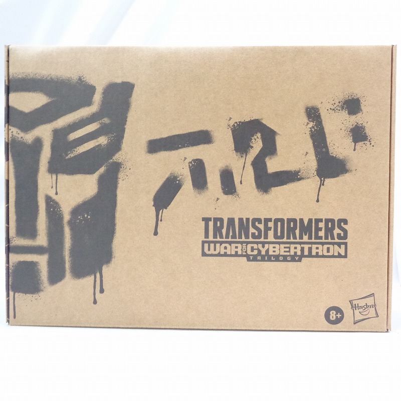 トランスフォーマー GENERATIONS SELECTS グラスオプティマスプライム&ラチェット2パック