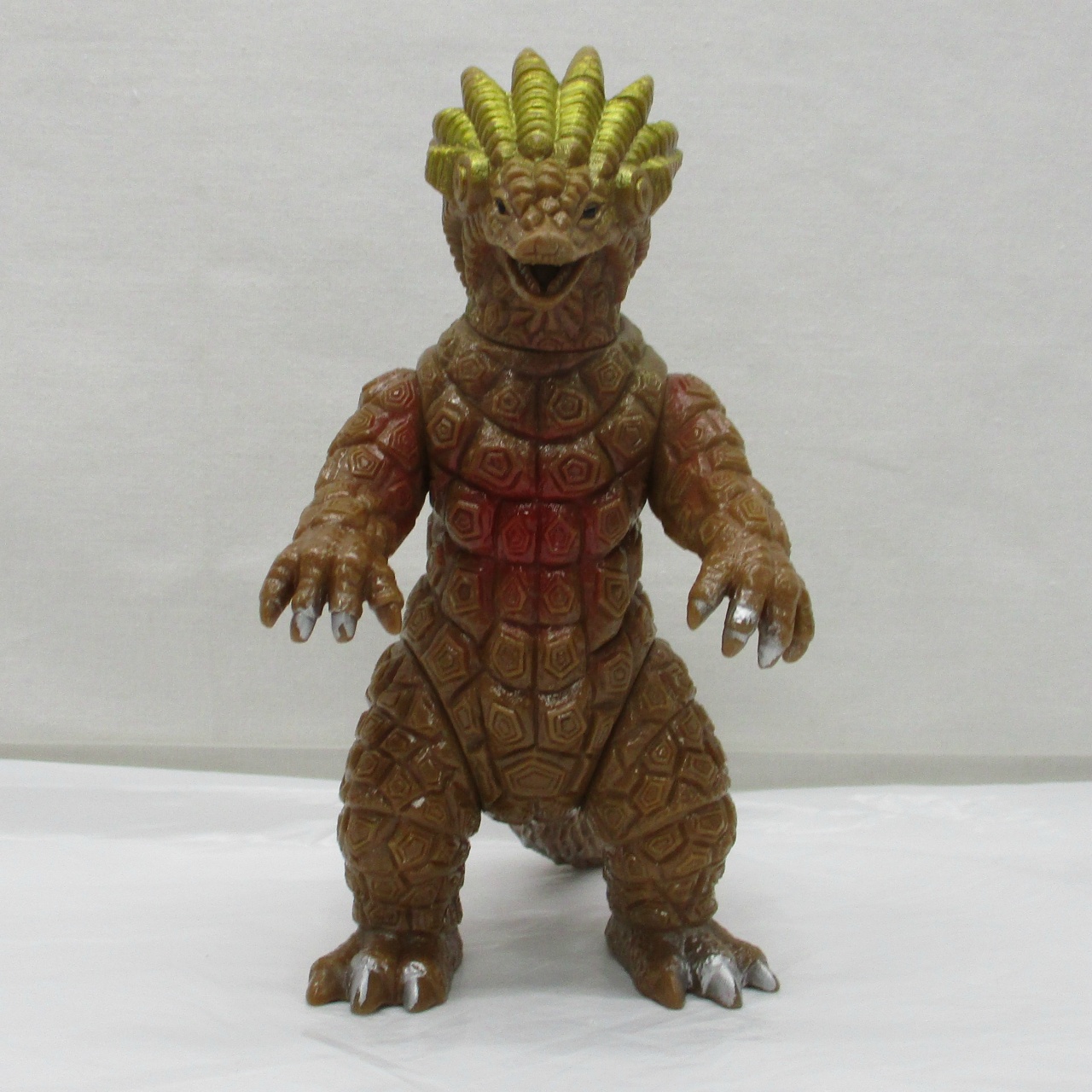 バンダイ ウルトラ怪獣シリーズ サラマンドラ 1989