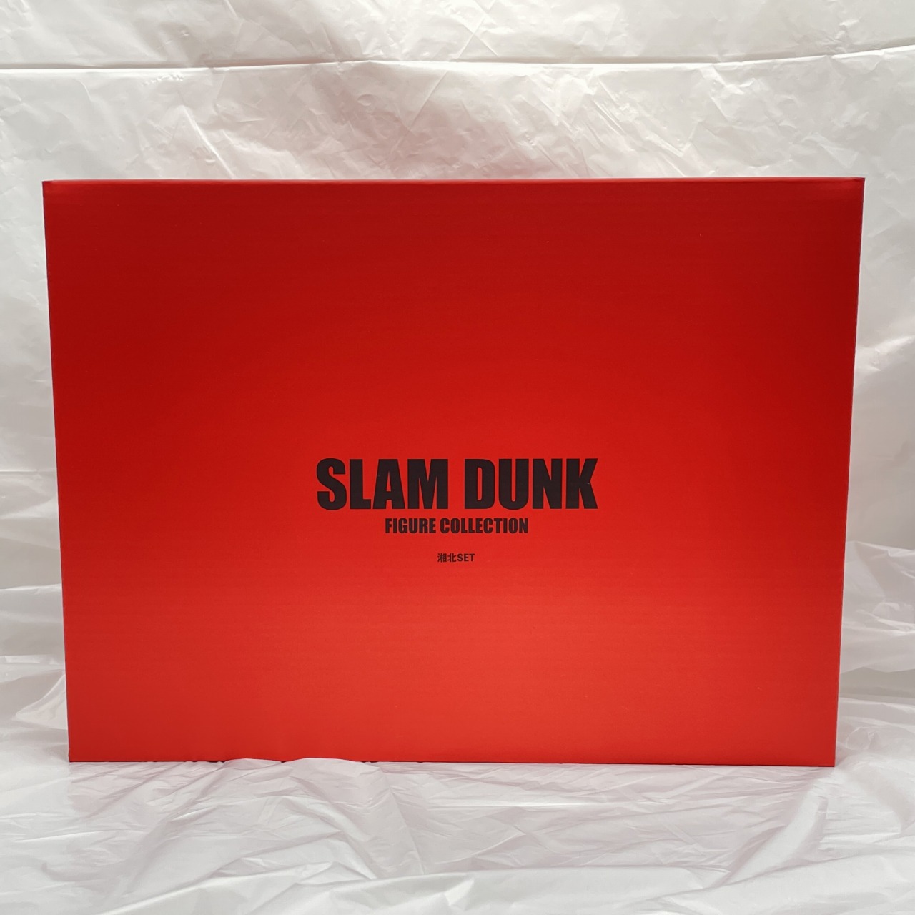 SLAM DUNK FIGURE COLLECTION -湘北SET-