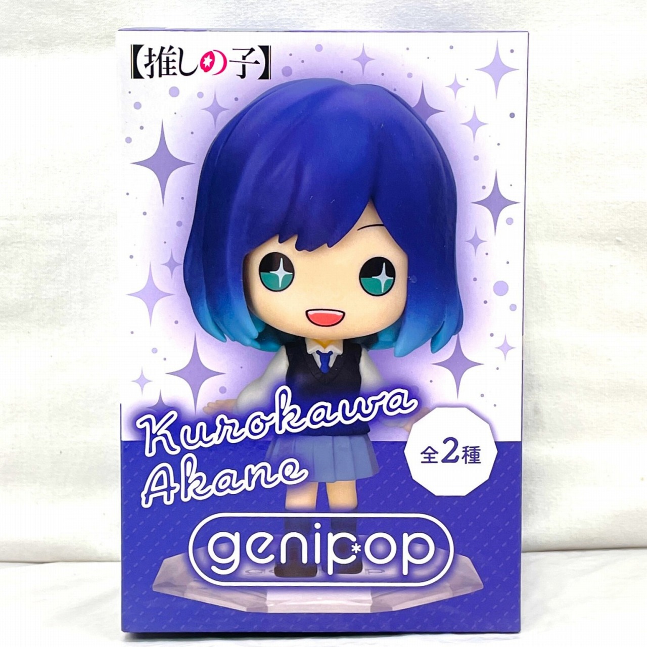 ブシロードクリエイティブ genipop 【推しの子】黒川あかね B