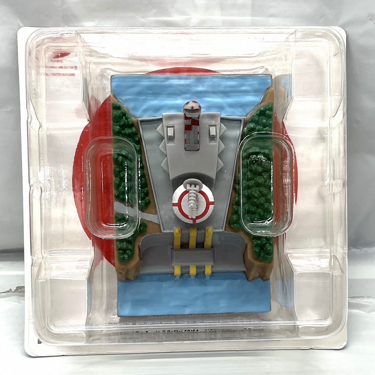 LEONI S.p.A. Anime Robot Collection 86 宇宙科学研究所