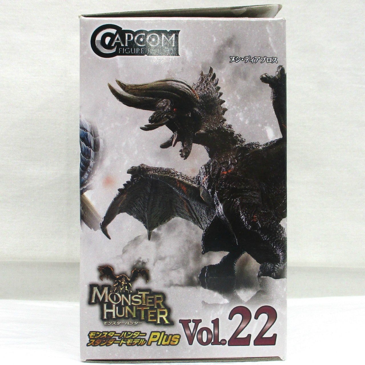 JUNGLE Special Collectors Shop / CFB モンスターハンター