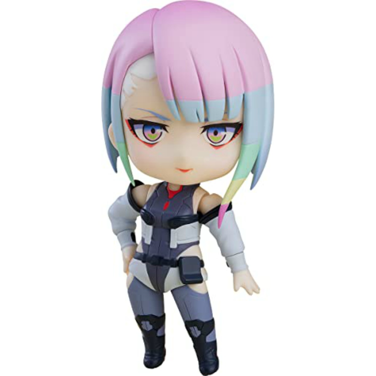 ねんどろいど No2109 ルーシー