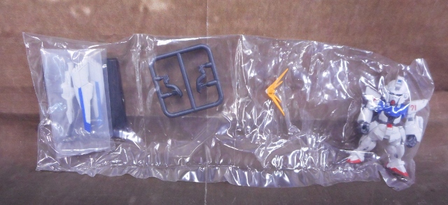 FW ガンダムコンバージ #12 188 ガンダムF91