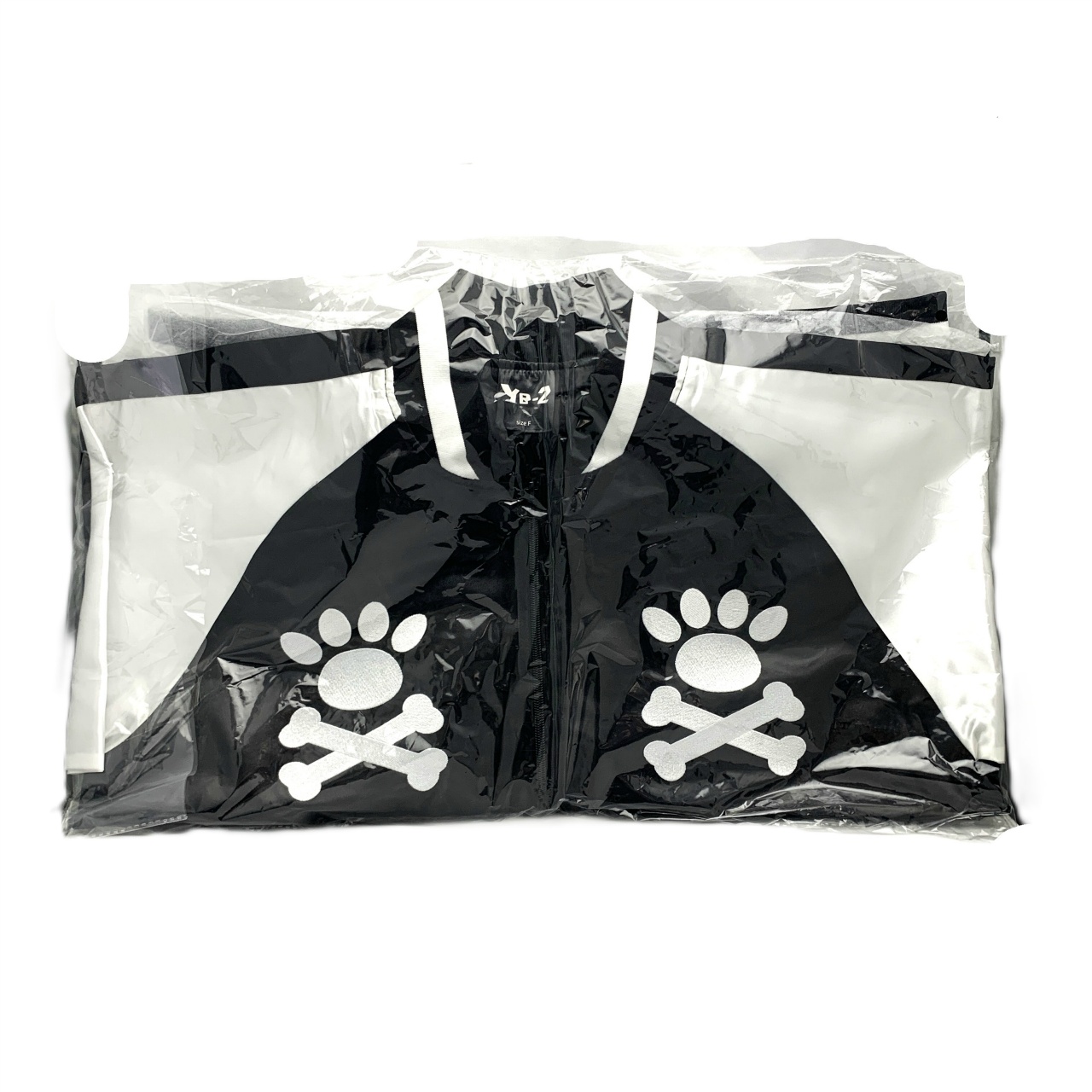 ホロライブ 戌神ころね 活動5周年記念 グッズ ころねが着ているスカジャン