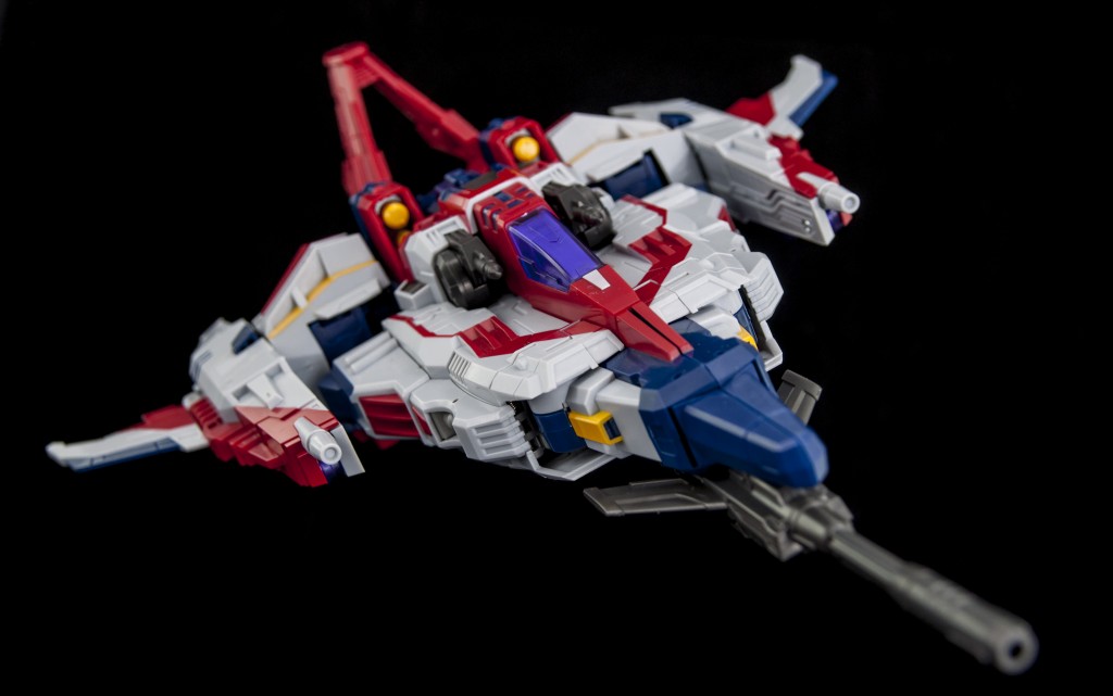 MAKETOYS MTRM-10 Galaxy Meteor