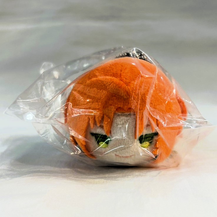 あんさんぶるスターズ!! もちもちマスコット Bright me Up!! vol.11 月永レオ