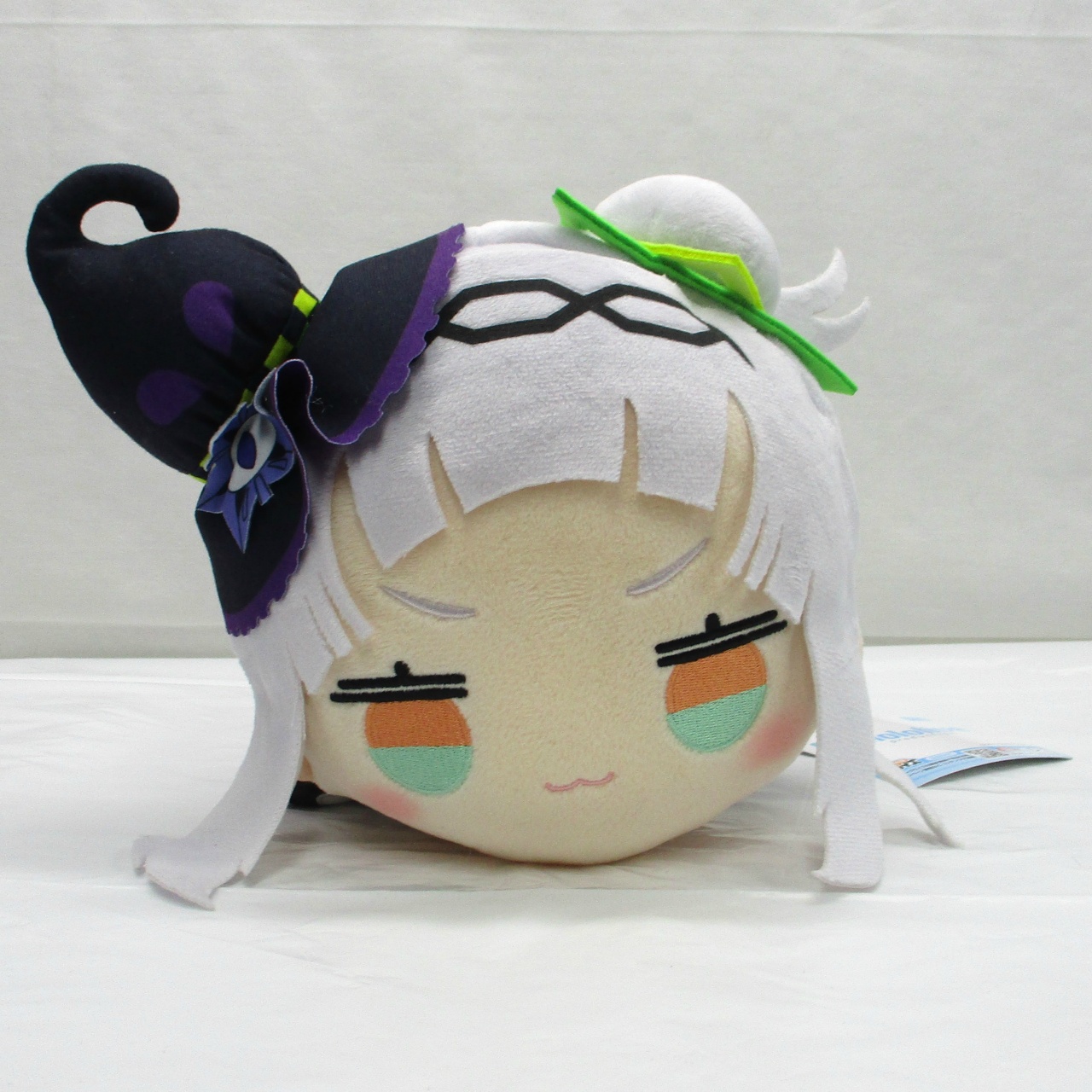 Furyu Hololive Production Lying Down Plush Toy - Sakura Miko