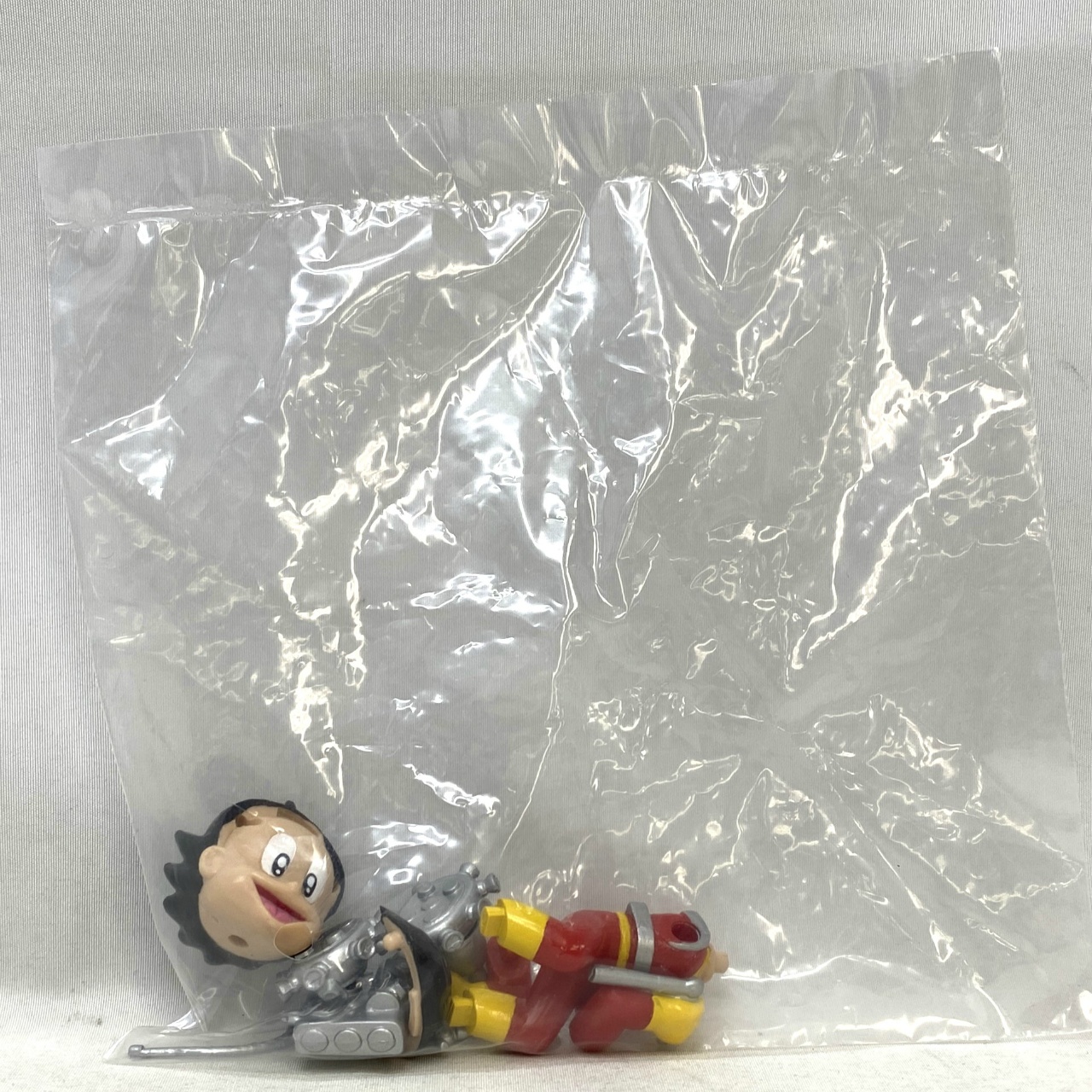コレQ 永井豪マニアックス 摩訶キッカイ