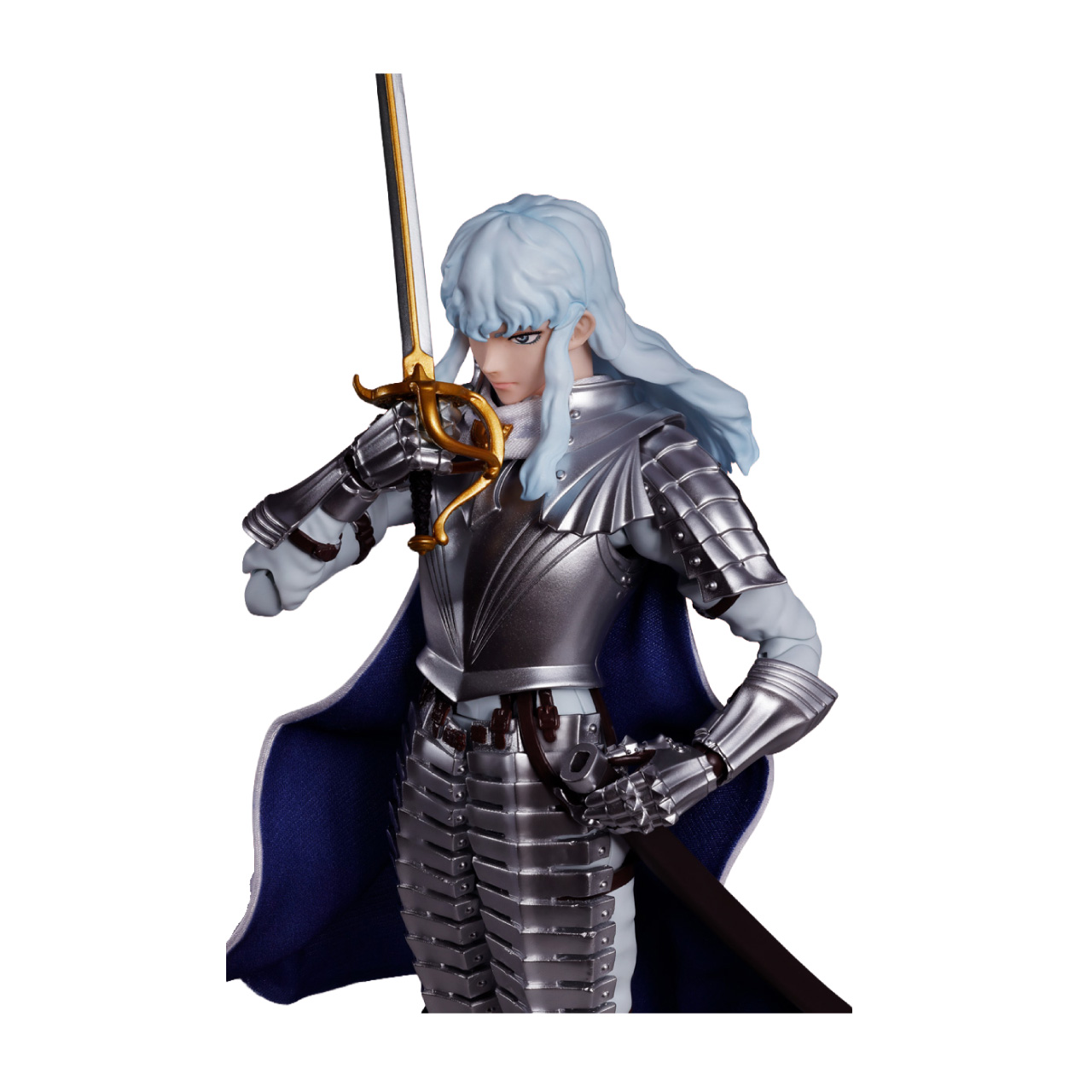 S.H.Figuarts グリフィス(鷹の団)