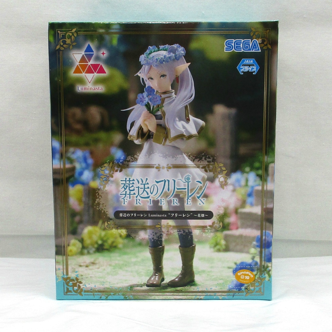 西尾維新アニメプロジェクト〈物語〉シリーズ ESPRESTO-Sweet