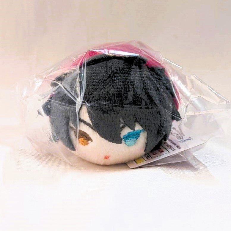 Ensemble Stars!! Mochimochi Mascotmini vol.6 Mika Kagehira