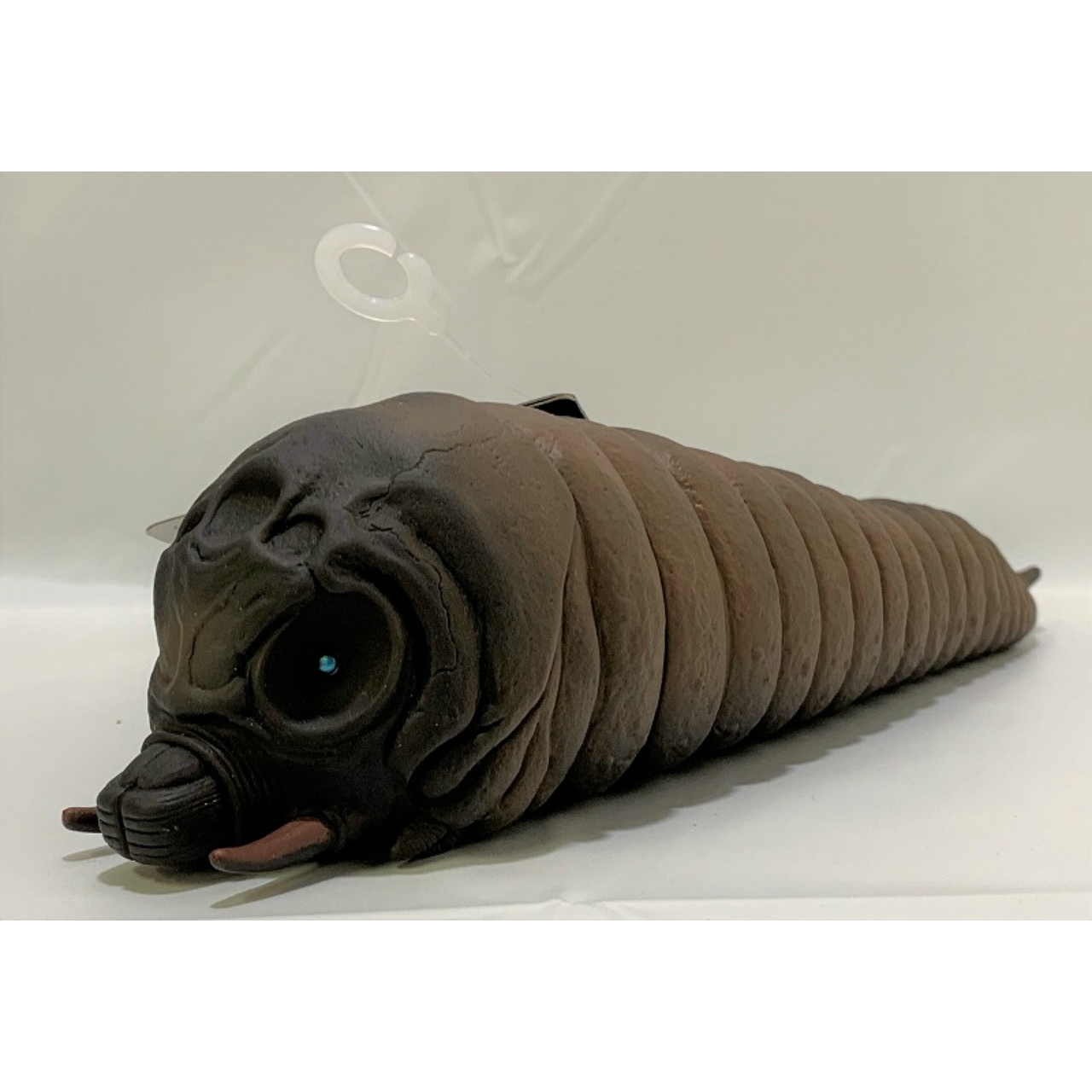 ムービーモンスターシリーズ モスラ(幼虫) リニューアル