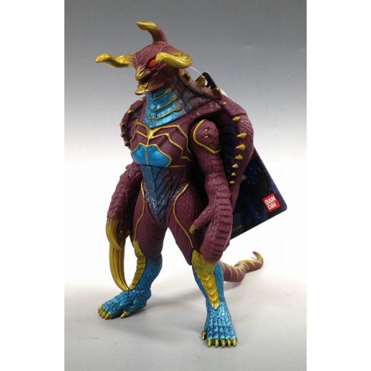 Bandai Ultra Monster Series EX Arcbobal 2007