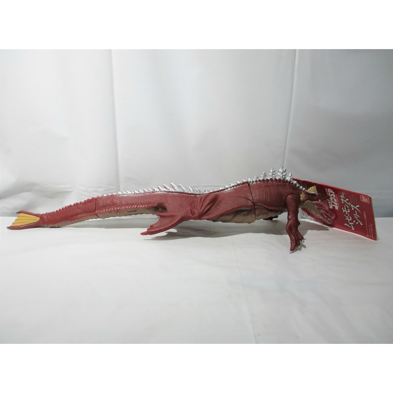 ムービーモンスターシリーズ ゴジラアクアティリス-ゴジラS.P-