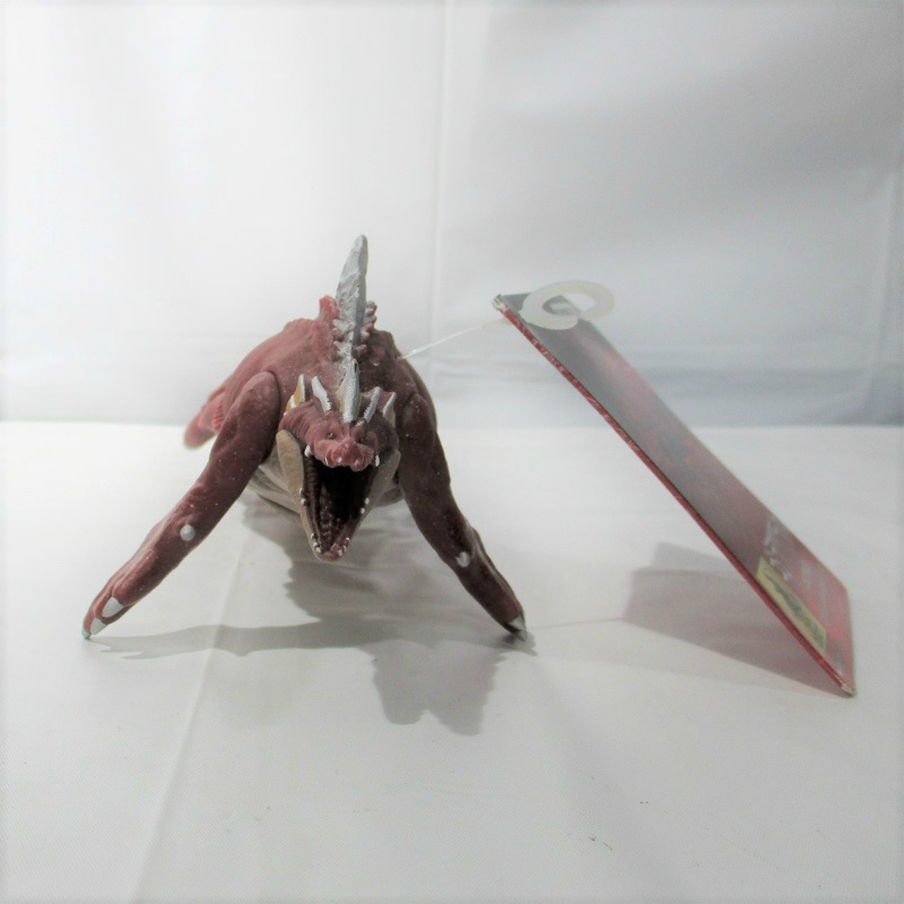 ムービーモンスターシリーズ ゴジラアクアティリス-ゴジラS.P-