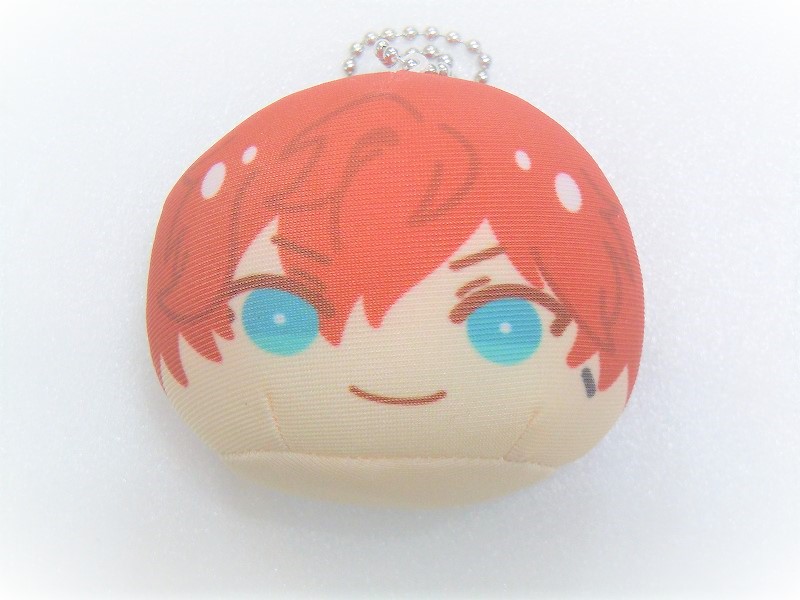 あんさんぶるスターズ!! おまんじゅうにぎにぎマスコット ねくすと2 天城一彩