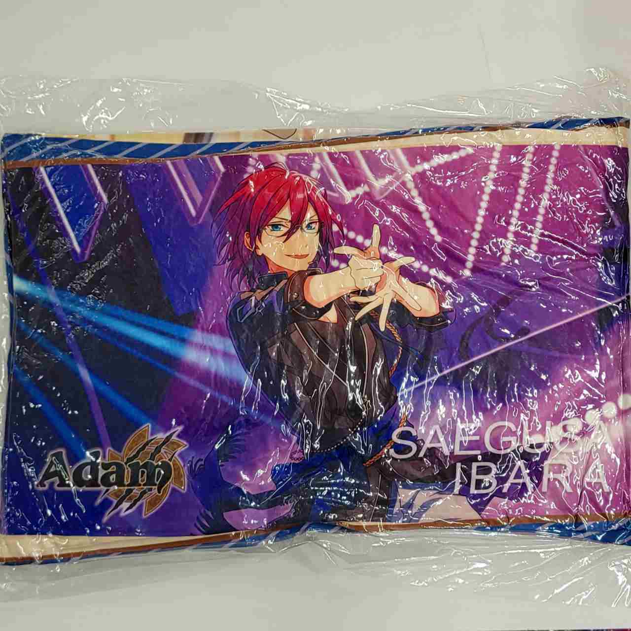 MOVIC Ensemble Stars! Big Cushion - ver.2 Ibara Saegusa