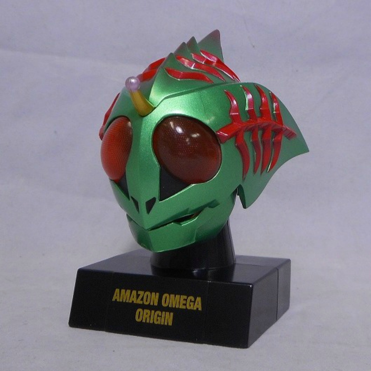 Kamen Rider Masker World Vol.2 Kamen Rider Amazon Omega Origin