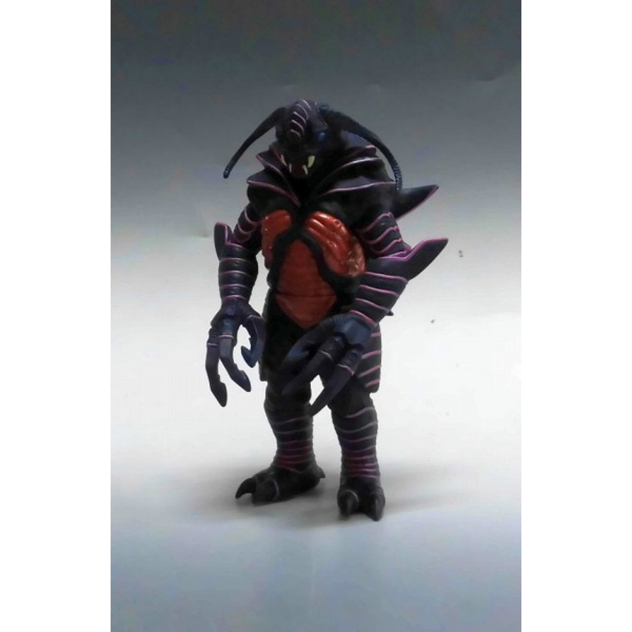 バンダイ ウルトラヒーロー&怪獣シリーズ ウルトラマンコスモス編 アルケラ