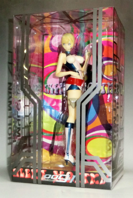 オーガニック 009-1 ミレーヌ・ホフマン