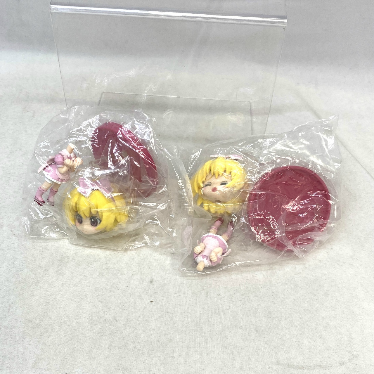 タカラトミーアーツ でふぉめ ひぐらしデイブレイクPortable Part2 全10種セット