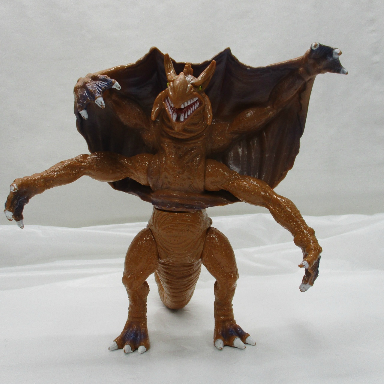 Bandai Ultraman Great- Great Monster Series Gerukadon