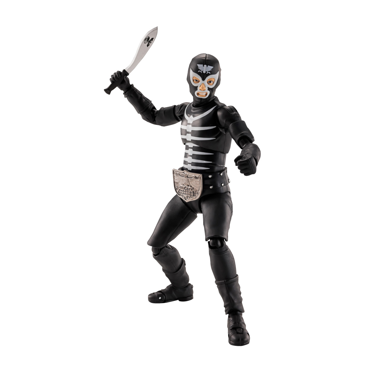 S.H.Figuarts ショッカー戦闘員 地獄の昭和怪人エディション