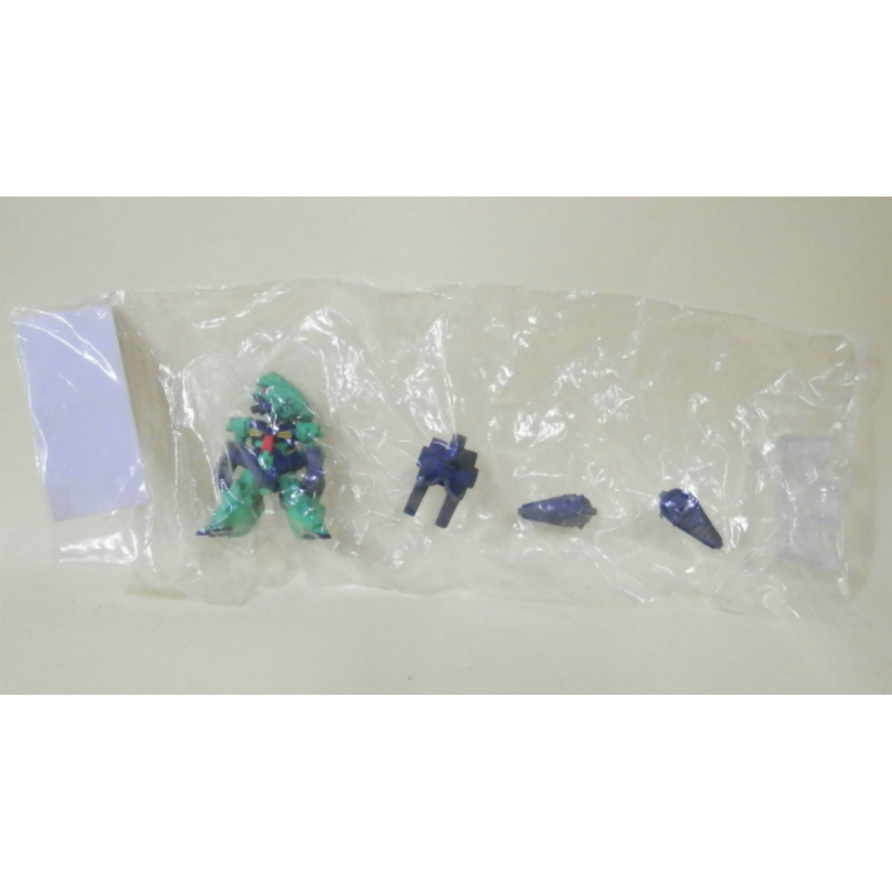 FW Gundam Converge 106 Digeh SE-R