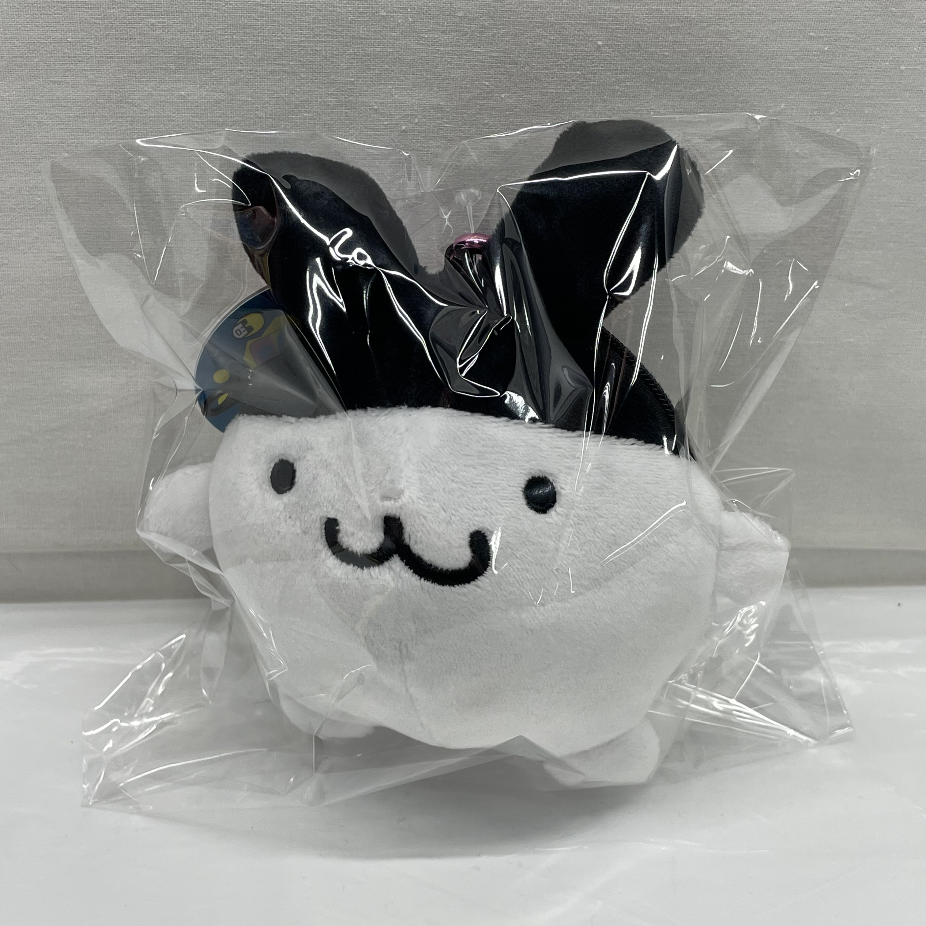 NIC たまごっち ぬいぐるみポーチ みみっち