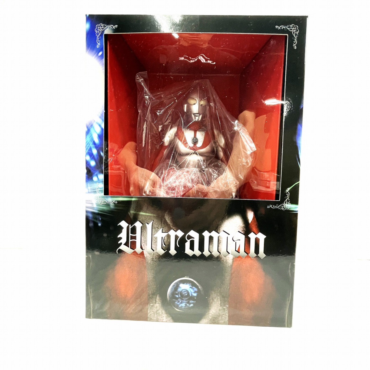 CCP 1/6特撮シリーズ Vol.064 ウルトラマンBタイプ R惑星登場Ver. (オレンジカラー発光ギミックあり)