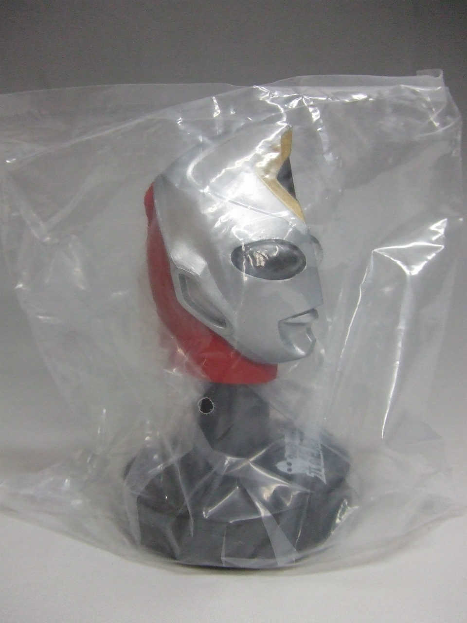 Ultraman Hikari no Kyojin Collection Vol.3 06 - Ultraman Dyna (flash type)