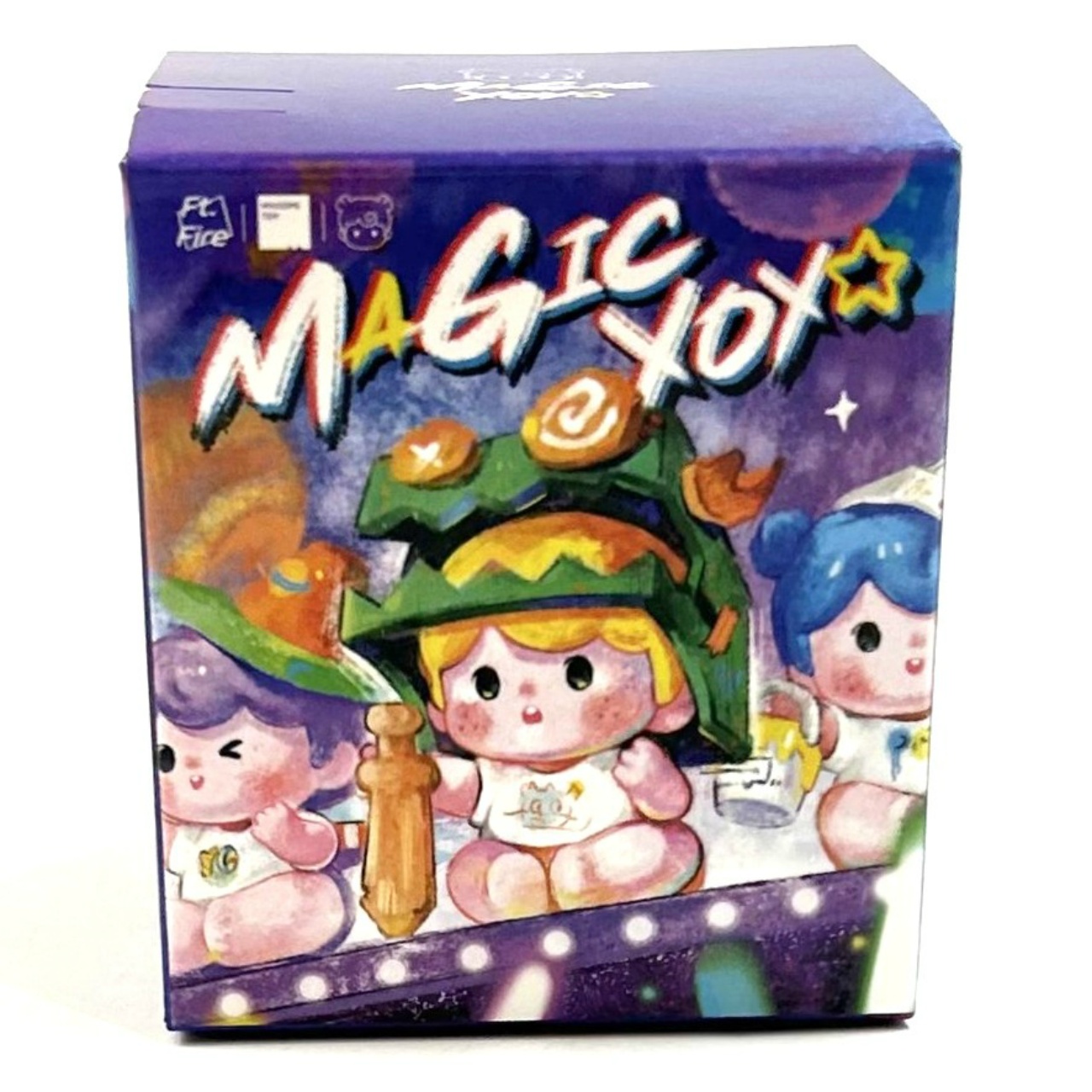 YOYO マジックYOYOシリーズ【単品】
