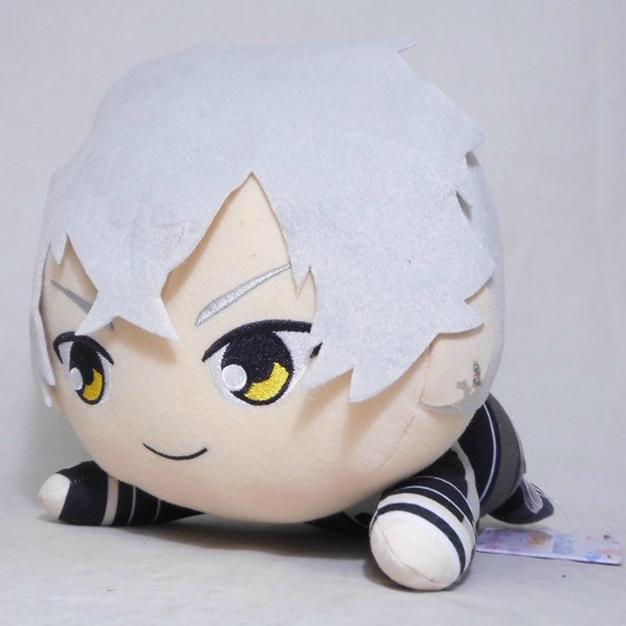 あんさんぶるスターズ! 抱きしめぬいぐるみ ～晃牙&司～ 晃牙