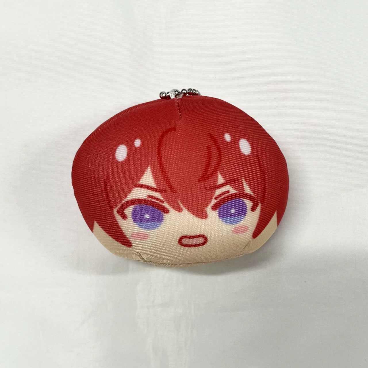 あんさんぶるスターズ!! おまんじゅうにぎにぎマスコット ねくすと2 Abox 朱桜司