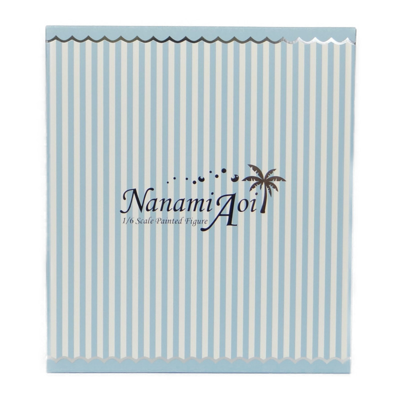 ロケットボーイ 七海葵 1/6PVCフィギュア 『メロンブックスタペストリー』