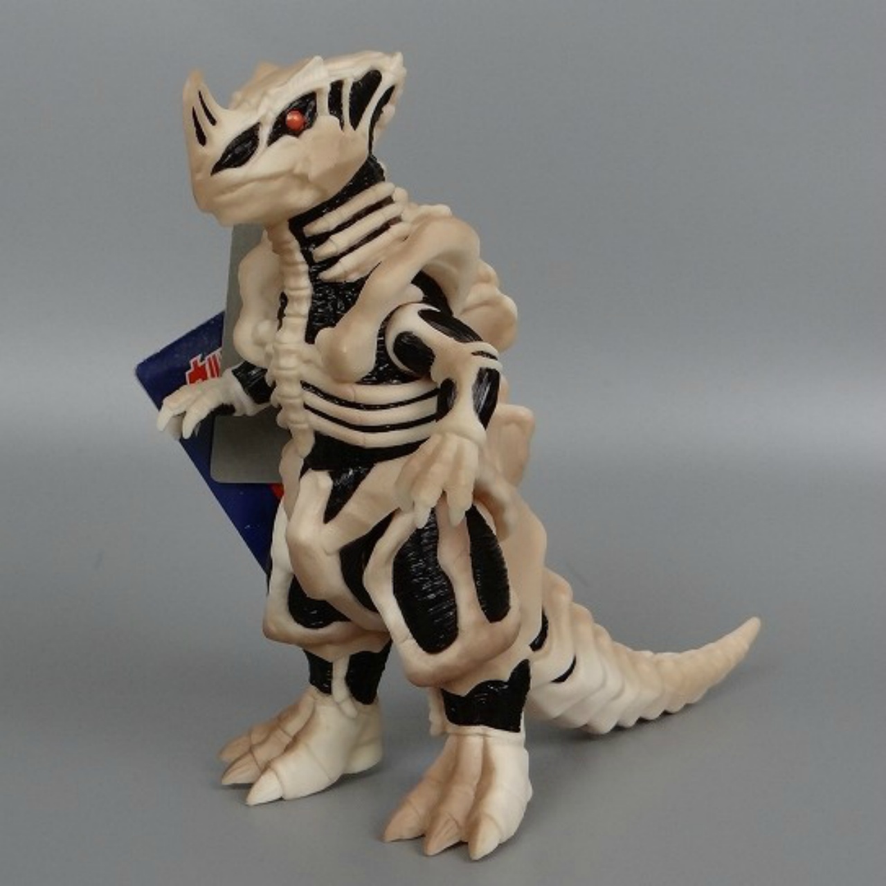 Bandai Ultra Hero and Monster Series Ultraman Cosmos Meudon