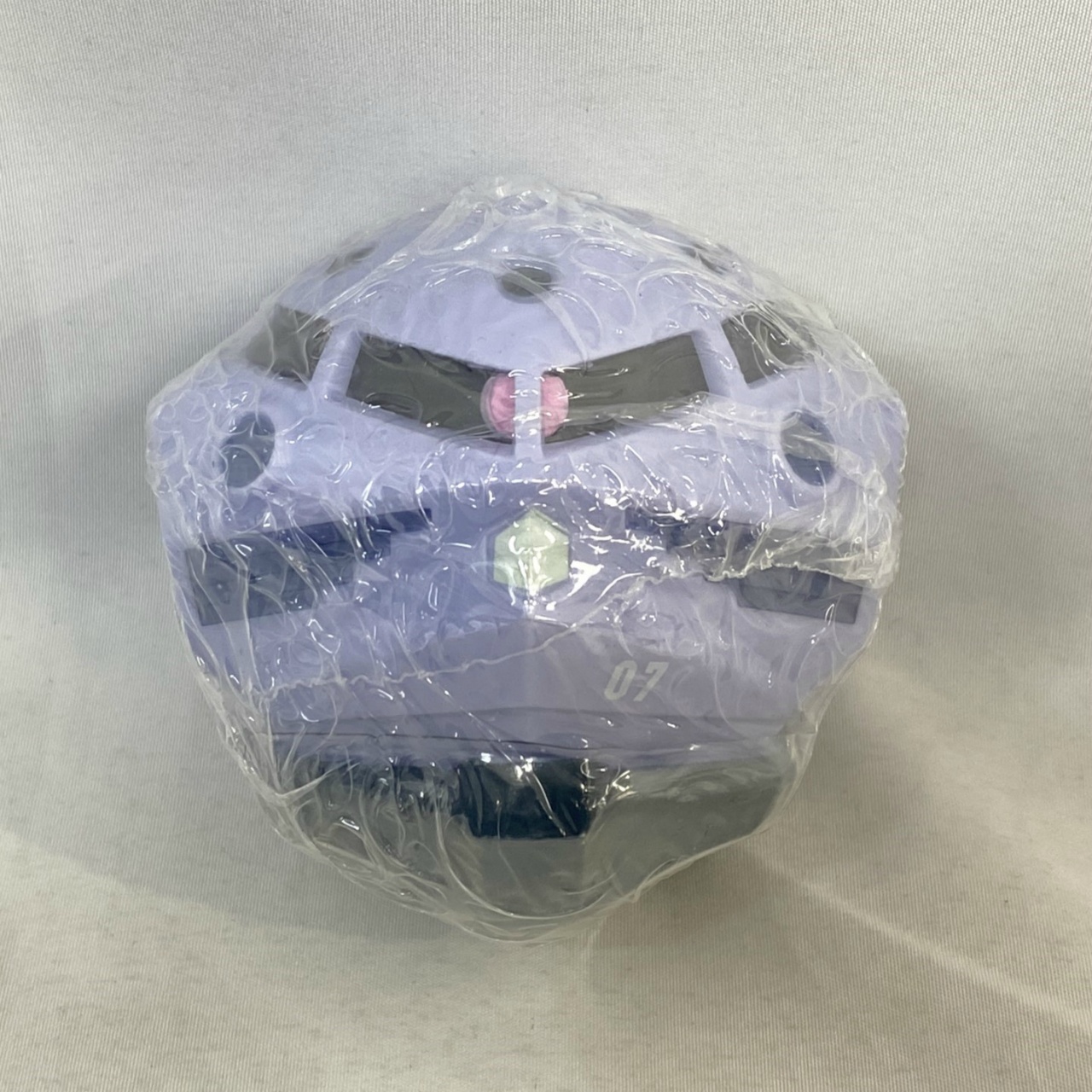 バンダイ EXCEED MODEL SDズゴック 量産型ズゴック