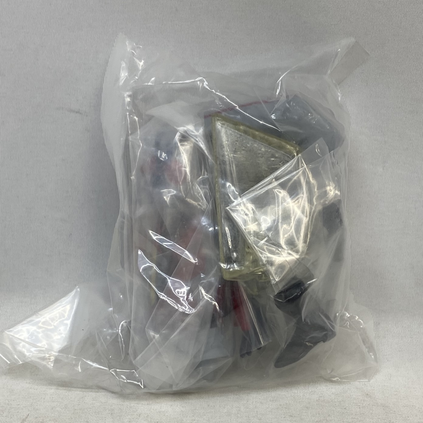 バンダイ アルティメットソリッド 仮面ライダー 仮面ライダーX