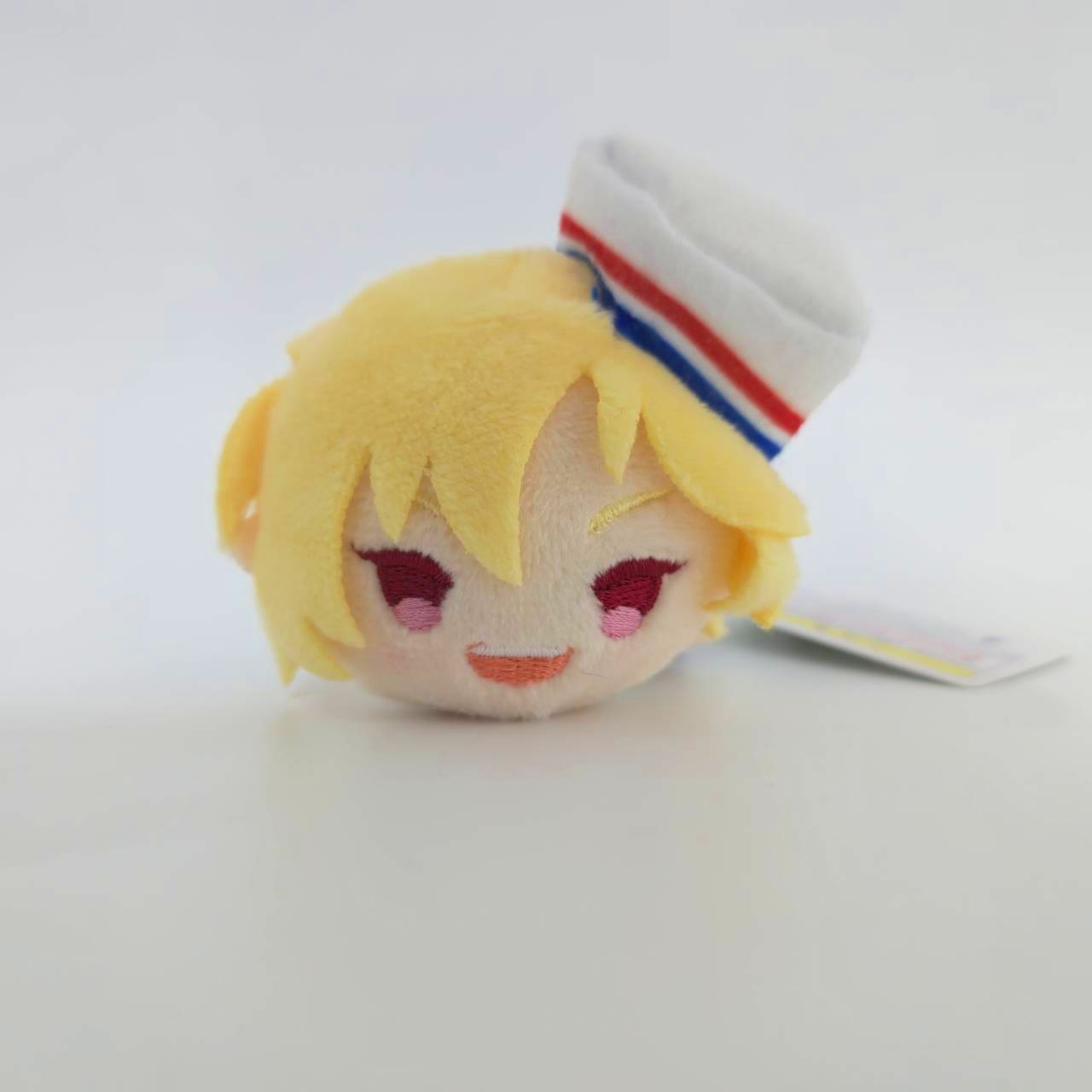 もちもちマスコット あんさんぶるスターズ!! vol.6 仁兎なずな