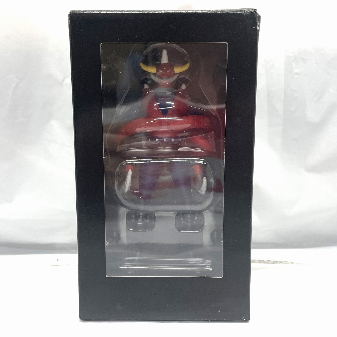 LEONI S.p.A. Go Nagai Robot Collection 146 Uru Uru