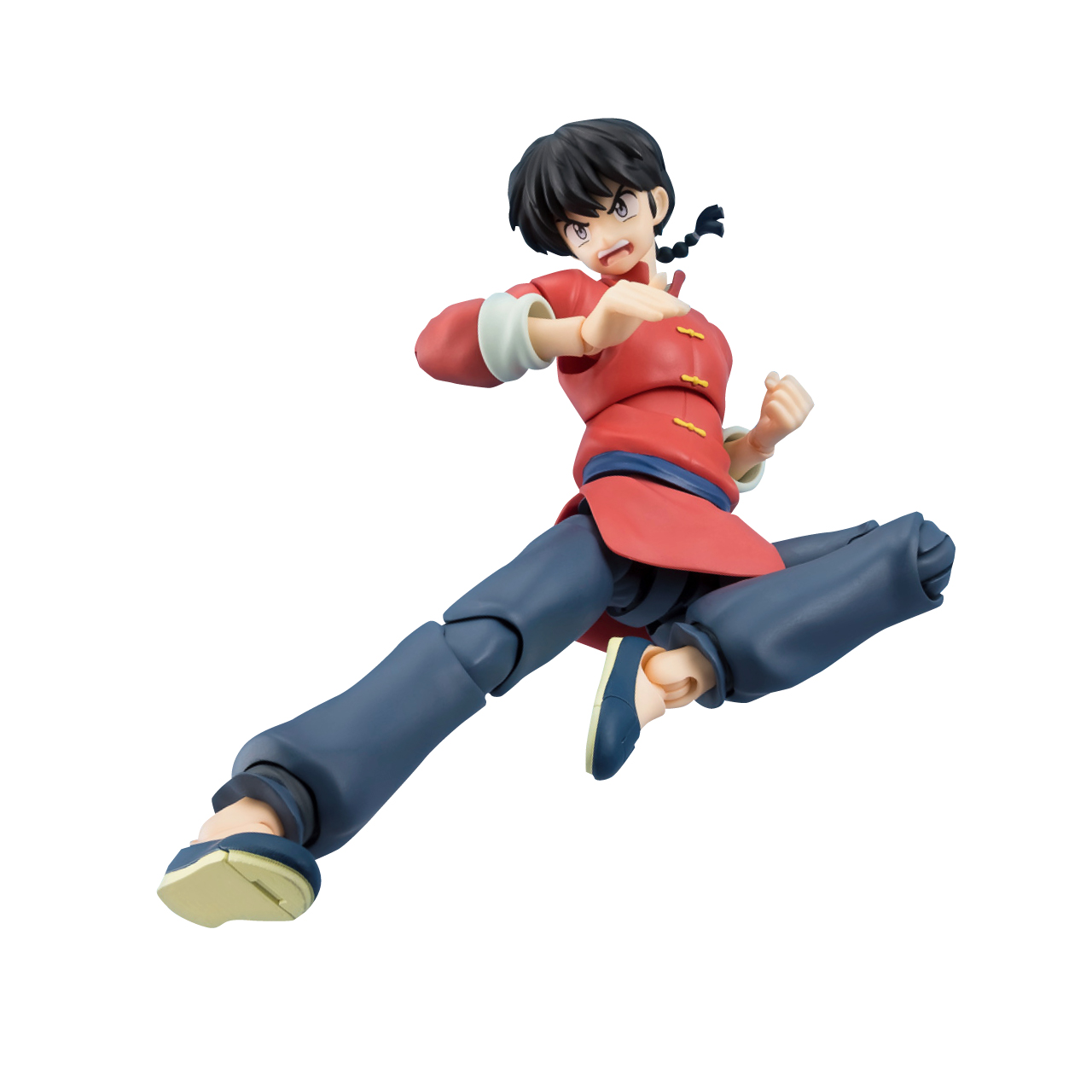 S.H.Figuarts 早乙女乱馬 (らんま1/2)　再販