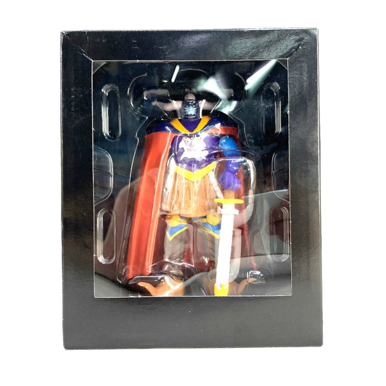 LEONI S.p.A. Go Nagai Robot Collection 010 暗黒大将軍