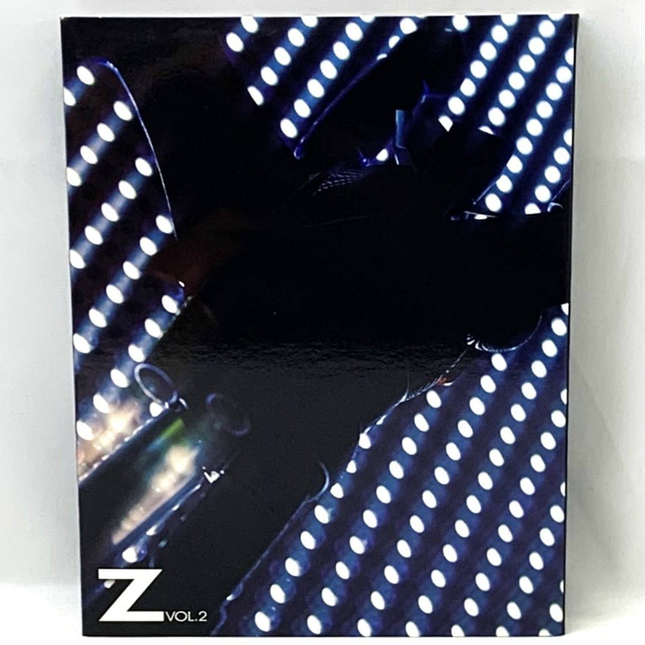 マジンガーZ Blu-ray BOX VOL.2