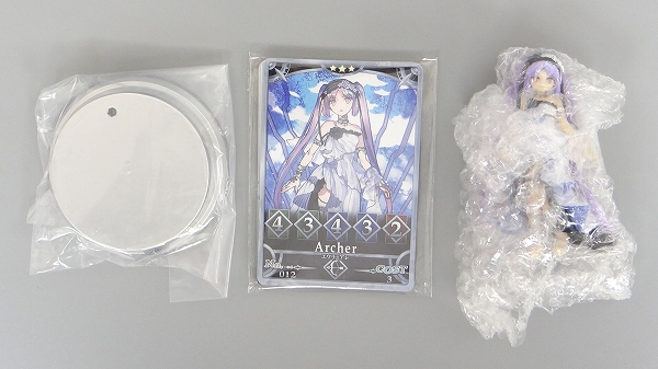 Fate/Grand Order Duel -collection figure- Vol.2 No.012 Archer/Euryale