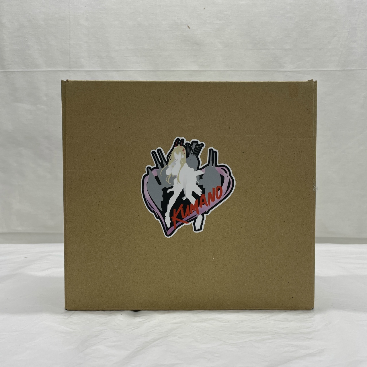 kumakuma アズールレーン 1/6 熊野