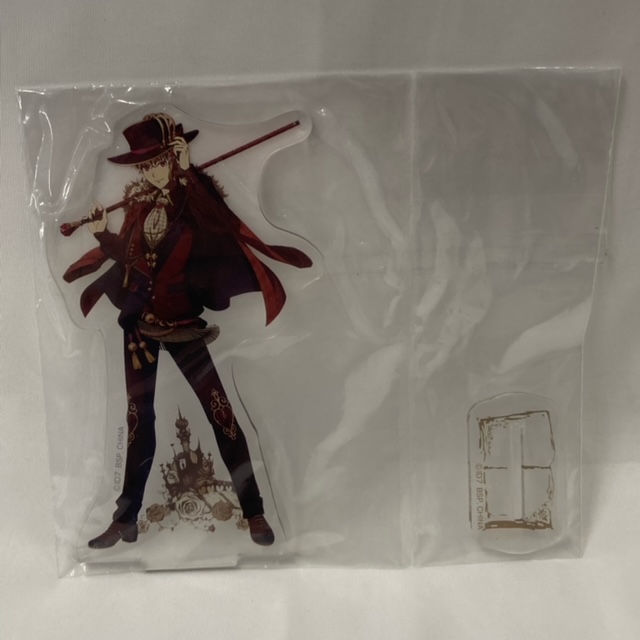 一番くじ アイドリッシュセブン Wonderland in the dark M賞 アクリルスタンド 百